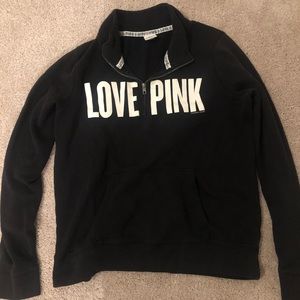 PINK Victoria’s Secret Sweatshirt